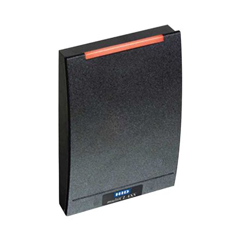 hid iclass smart card readers|hid multiclass se reader.